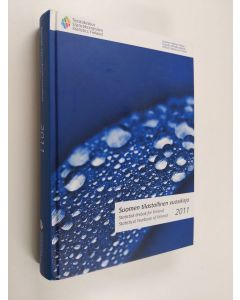 käytetty kirja Suomen tilastollinen vuosikirja 2011 - Statistisk årsbok för Finland 2011 - Statistical Yearbook of Finland 2011