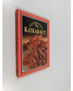 Kirjailijan Kerstin Wachtmeister käytetty kirja Katkaravut