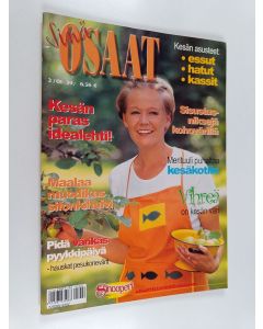 käytetty teos Sinä osaat 2/2001