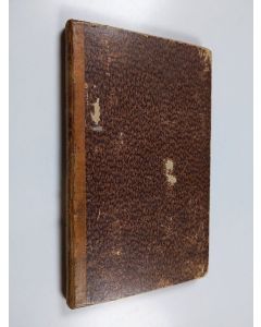 Kirjailijan C. H. Spurgeon käytetty kirja Lupauksen kautta eli järjestelmä, jonka mukaan Jumala johdattaa valituitansa