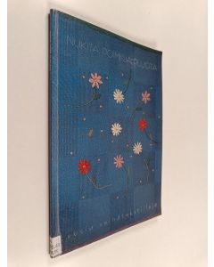 käytetty kirja Nukita, poimi ja pujota : uusia seinätekstiilejä