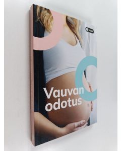 käytetty kirja Vauvan odotus 2024