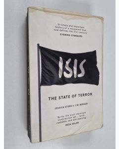 Kirjailijan Jessica Stern Stern käytetty kirja ISIS : the state of terror