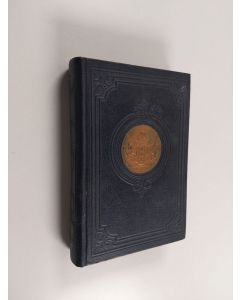 käytetty kirja Directory of american society vol. 2 : New York state and the  metropolitan district