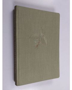 Tekijän Helge ym. Vedel  käytetty kirja Metsien puut ja pensaat värikuvina