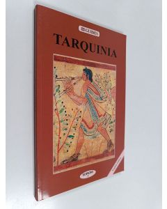 Kirjailijan Giovanni Di Capua käytetty kirja Tarquinia
