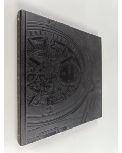 käytetty kirja Hublot : The Art of Fusion