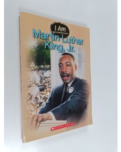 Kirjailijan Grace Norwich käytetty kirja I Am Martin Luther King, Jr