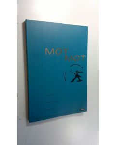 käytetty kirja Motmot 1997 : elävien runoilijoiden klubin vuosikirja