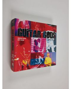 käytetty kirja Guitar Gods