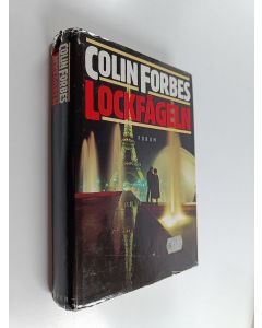 Kirjailijan Colin Forbes käytetty kirja Lockfågeln