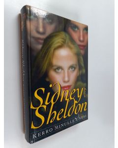 Kirjailijan Sidney Sheldon käytetty kirja Kerro minulle unesi