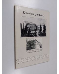 Tekijän Urpo Haimi  käytetty kirja Viipurin toinen tyttökoulu 1936-1939, Kouvolan tyttölyseo 1940-1973, Torkkelin yhteislyseo 1973-1975, Torkkelin lukio 1975-1980, Kouvolan lyseon lukio 1980-1990