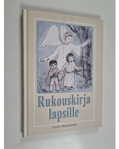 käytetty kirja Rukouskirja lapsille