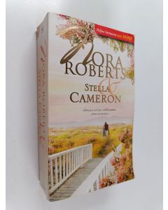 Kirjailijan Nora Roberts & Stella Cameron käytetty kirja Virheistä parhain ; Seuraneiti