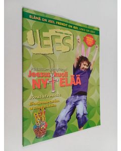 käytetty teos Jees 4/2010