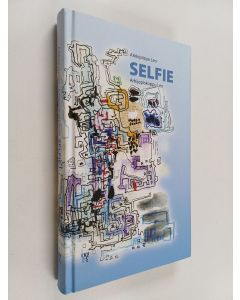 Kirjailijan Arkkipiispa Leo käytetty kirja Selfie