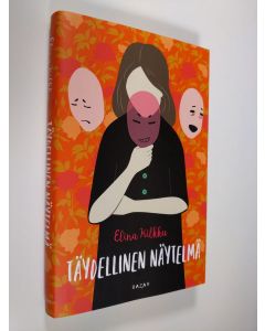 Kirjailijan Elina Kilkku uusi kirja Täydellinen näytelmä (UUSI)