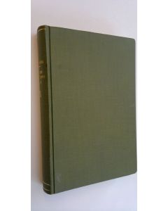 Kirjailijan E. Von Maltzahn käytetty kirja Det är visserligen sant!