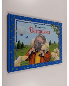 Kirjailijan Tracey Moroney käytetty kirja Verrattomia vertauksia