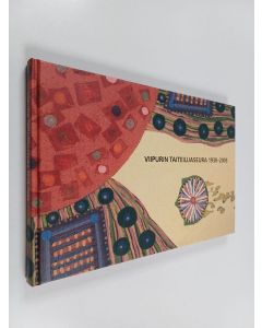 käytetty kirja Viipurin taiteilijaseura 1930-2005