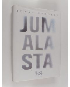 Kirjailijan Jonas Gardell käytetty kirja Jumalasta