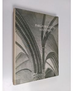 käytetty kirja Pargasbygdens historia 1