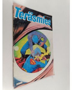 käytetty teos Teräsmies 6/1986
