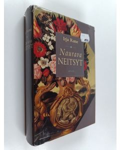 Kirjailijan Irja Rane käytetty kirja Naurava neitsyt : triptyykki