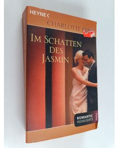 Kirjailijan Charlotte Berg käytetty kirja Im Schatten des Jasmin - Roman