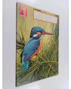 käytetty teos Pintemos los pajaros