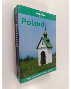 Kirjailijan Krzysztof Dydynski käytetty kirja Poland