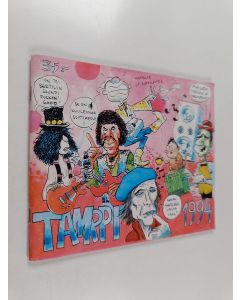 käytetty teos Tamppi 1994
