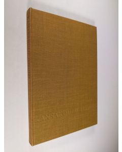 käytetty kirja Kansakoulu 1866-1966