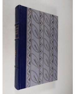 Kirjailijan Maila Talvio käytetty kirja Kootut teokset 10 : Sydämet ; Hiljentykäämme ; Ne 45000