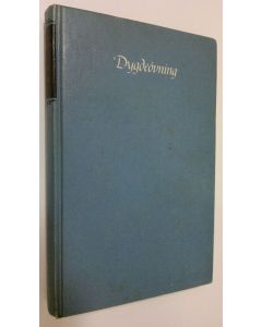 Kirjailijan Alice Lyttkens käytetty kirja Dygdeövning