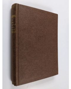 Kirjailijan Armas J. Pulla käytetty kirja "Jees diktaattori vastoin tahtoaan" sanoi herra Ryhmy : Jutelma kuumaverisetä tasavallasta