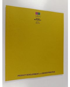 käytetty kirja Product development and design practice