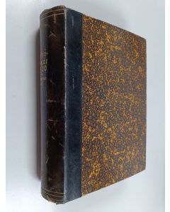 käytetty kirja Valtiopäivät 1920 : Asiakirjat 1-2