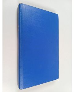 Kirjailijan Agatha Christie käytetty kirja N or M?