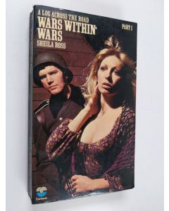 Kirjailijan Sheila Ross käytetty kirja Wars Within Wars