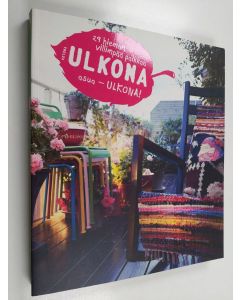 käytetty kirja 29 hieman villimpää paikkaa : Kotona ulkona