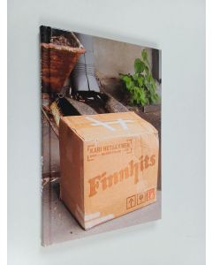 Kirjailijan Kari Hotakainen käytetty kirja Finnhits