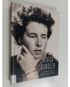 käytetty kirja Vivica Bandler : Vuosisadan nainen : Århundradets kvinna