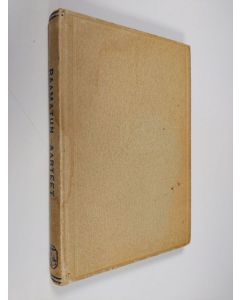 Tekijän Aune Krohn  käytetty kirja Raamatun aarteet : raamatullinen hakuteos