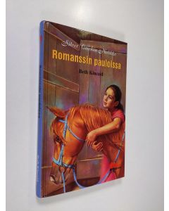 Kirjailijan Beth Kincaid käytetty kirja Romanssin pauloissa