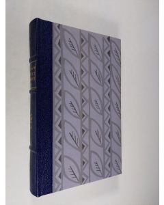 Kirjailijan Maila Talvio käytetty kirja Kootut teokset 8 : Kurjet ; Kihlasormus