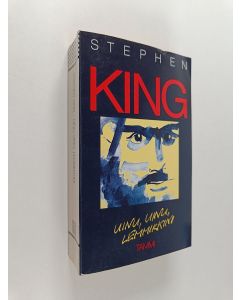Kirjailijan Stephen King käytetty kirja Uinu, uinu, lemmikkini