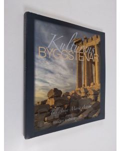 käytetty kirja Kulturens byggstenar. Festskrift till Anna-Maria Åström den 15 september 2011. Brages årsskrift 2007-2011