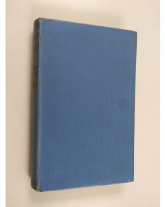 Kirjailijan Jefferson Farajeon käytetty kirja Holiday express